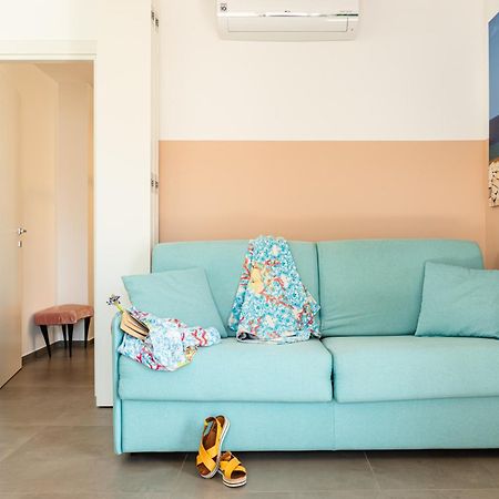 Verdeaqua Rooms โปลีญาโนอามาเร ภายนอก รูปภาพ