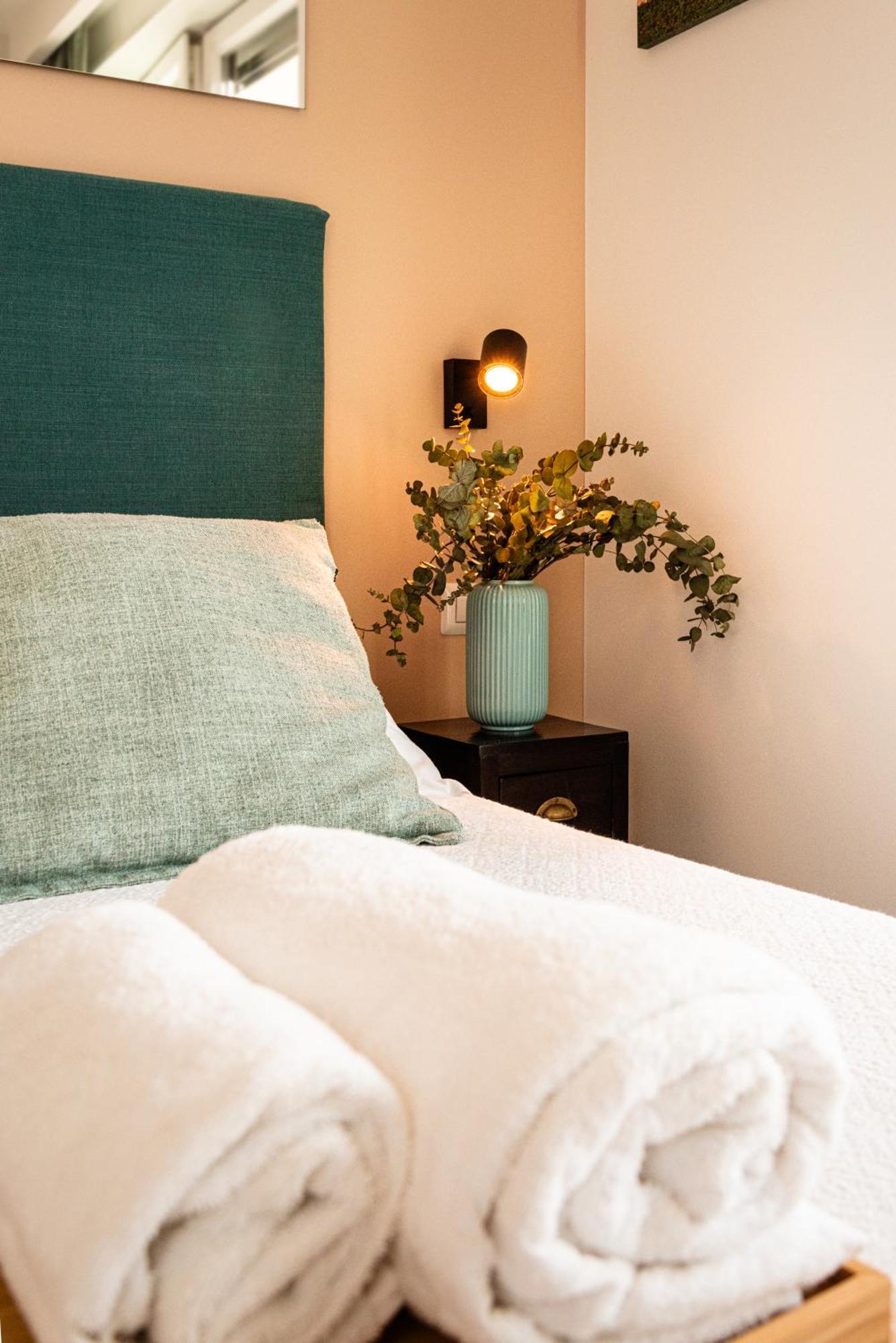 Verdeaqua Rooms โปลีญาโนอามาเร ภายนอก รูปภาพ