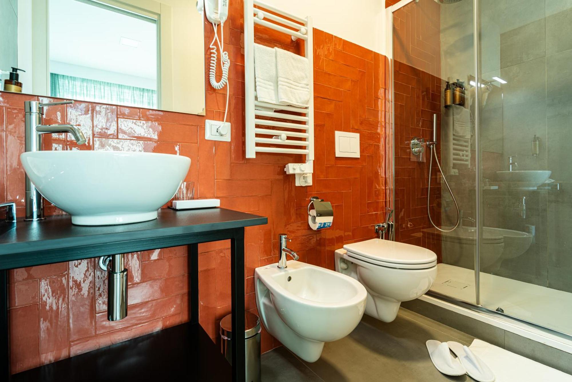 Verdeaqua Rooms โปลีญาโนอามาเร ภายนอก รูปภาพ