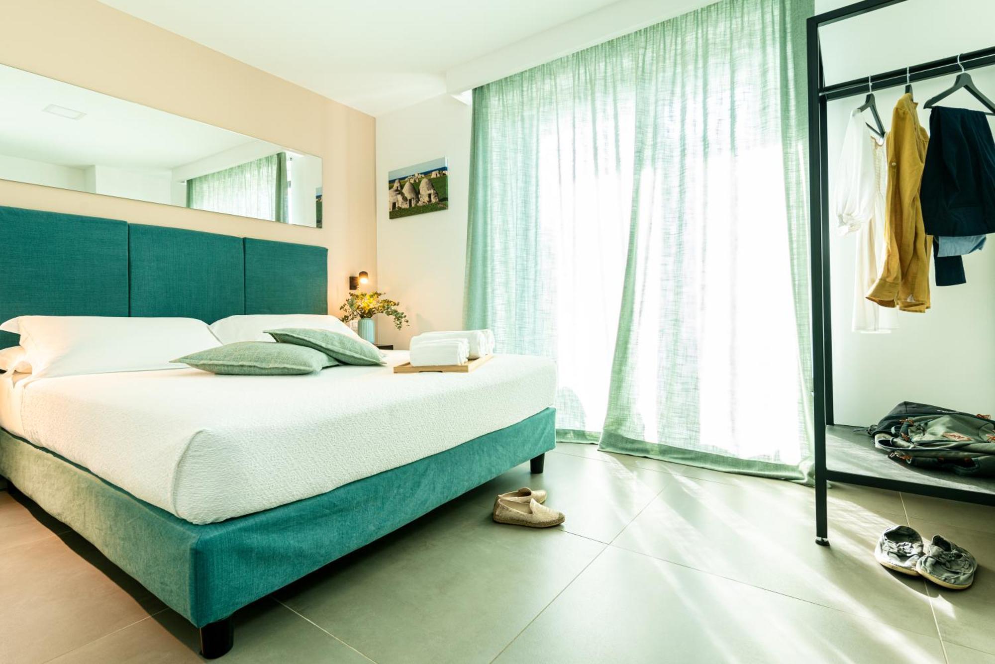 Verdeaqua Rooms โปลีญาโนอามาเร ภายนอก รูปภาพ