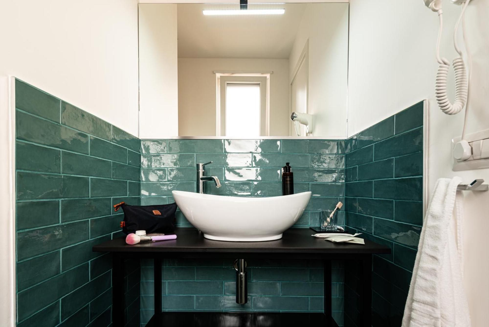 Verdeaqua Rooms โปลีญาโนอามาเร ภายนอก รูปภาพ