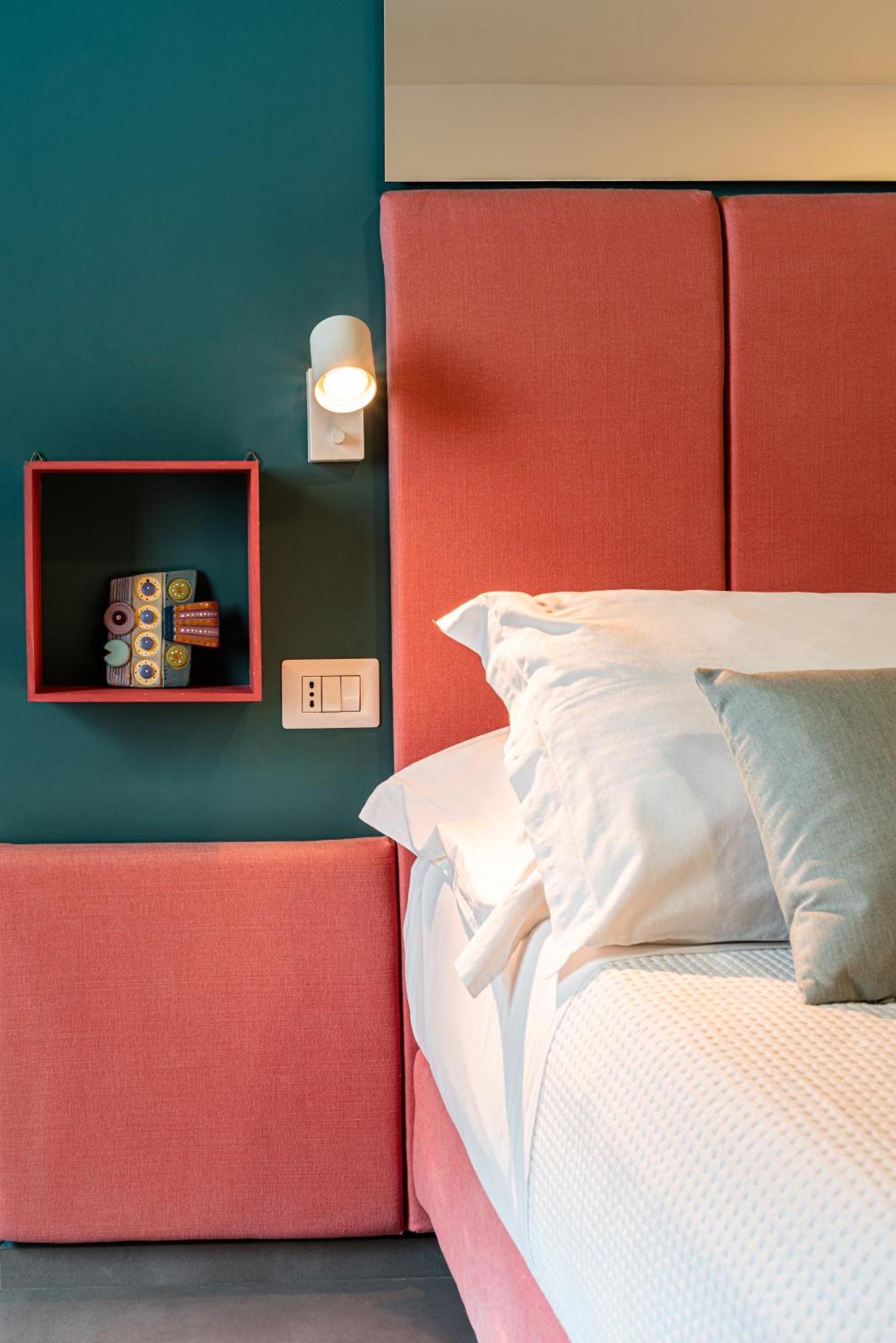 Verdeaqua Rooms โปลีญาโนอามาเร ภายนอก รูปภาพ
