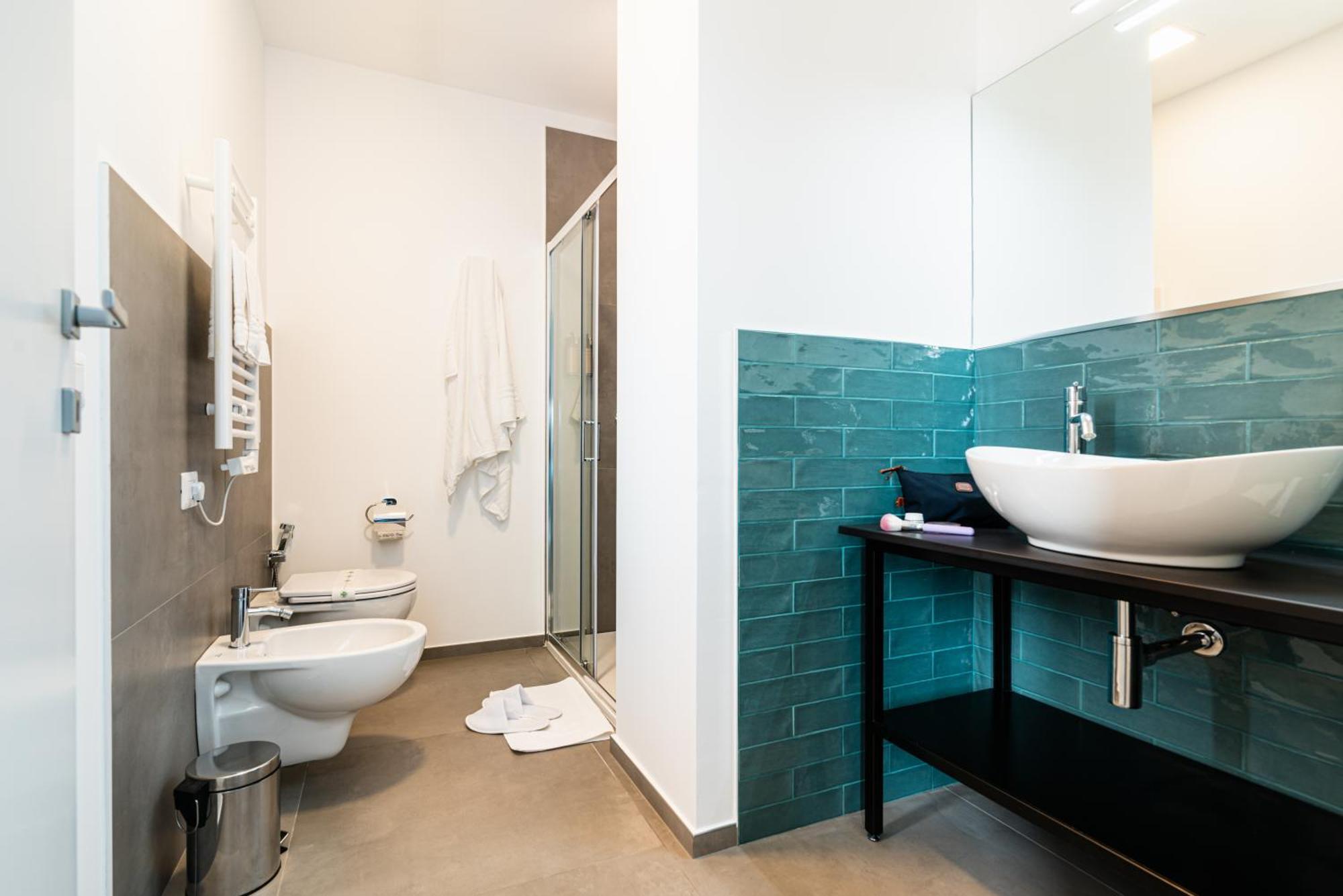 Verdeaqua Rooms โปลีญาโนอามาเร ภายนอก รูปภาพ