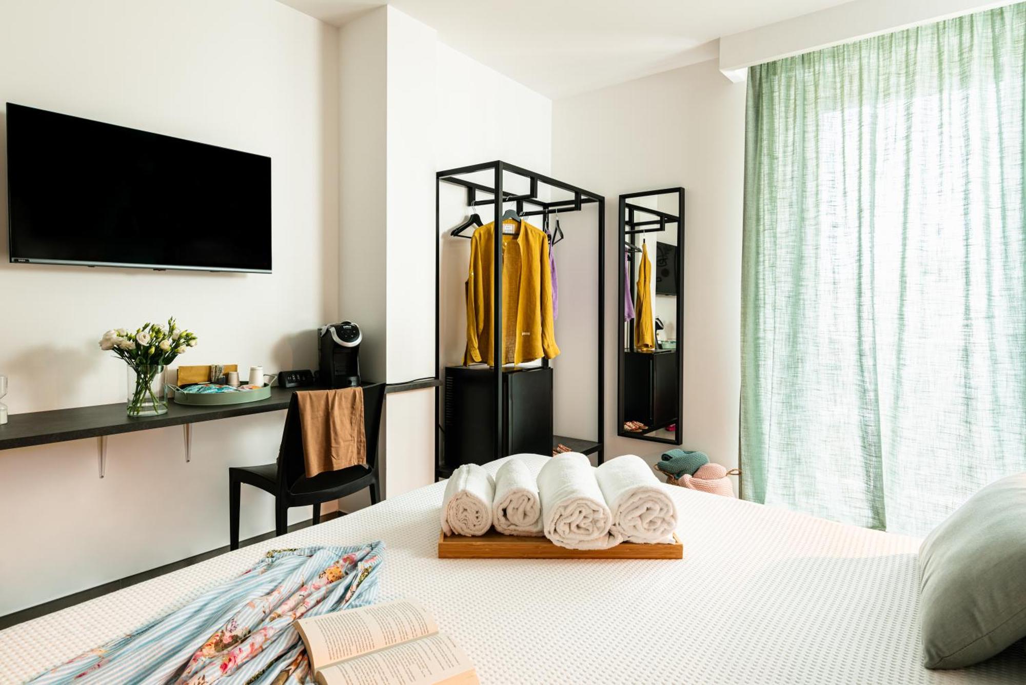 Verdeaqua Rooms โปลีญาโนอามาเร ภายนอก รูปภาพ
